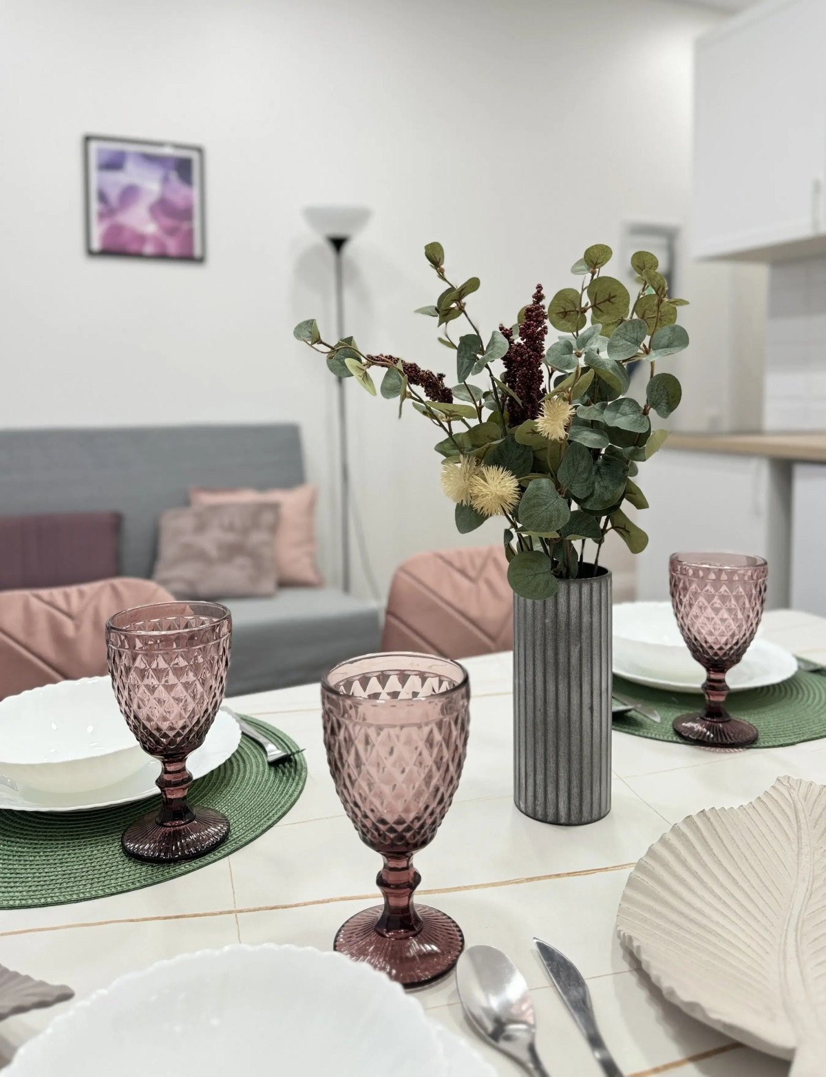 Апартаменты 4 Парка Пион