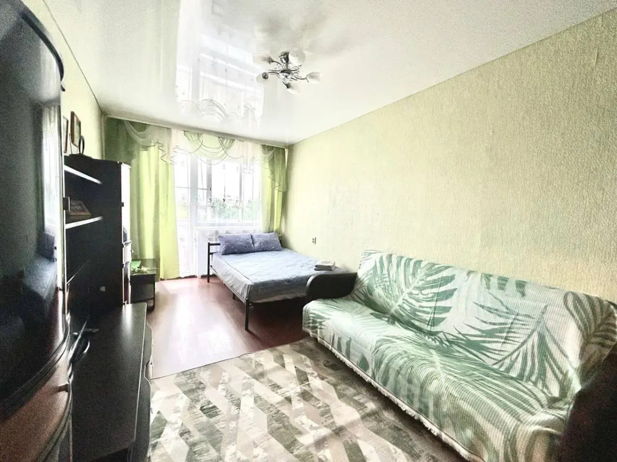 Квартира Уютная в центре Калуги