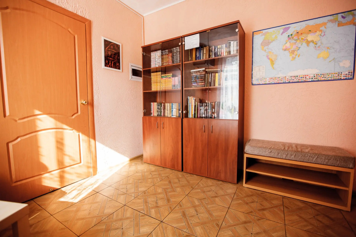 Гостевой дом АГАТ