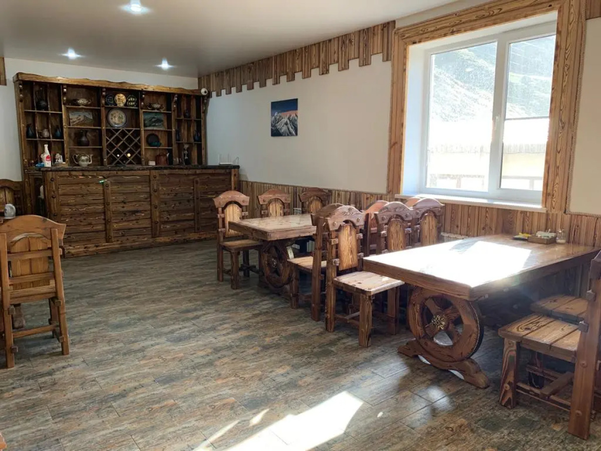 Гостевой дом ZZZ