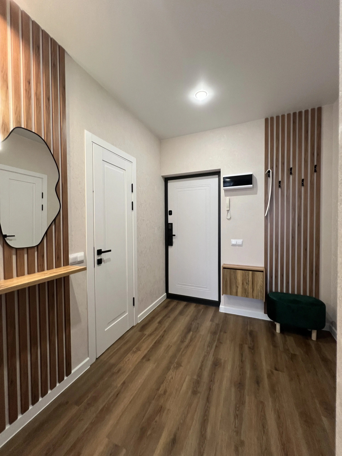 Квартира Уютная Рядом с Мамаевым Курганом