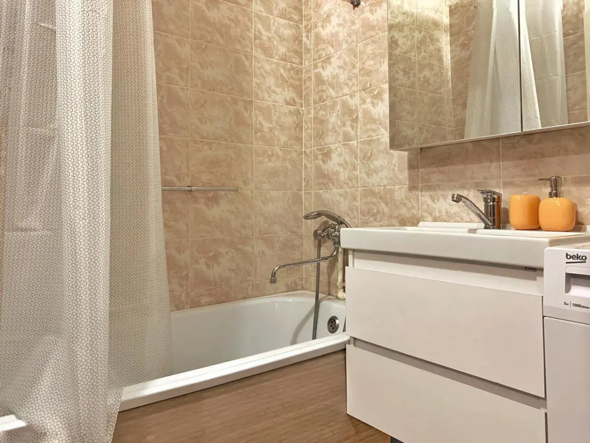 Апартаменты 18