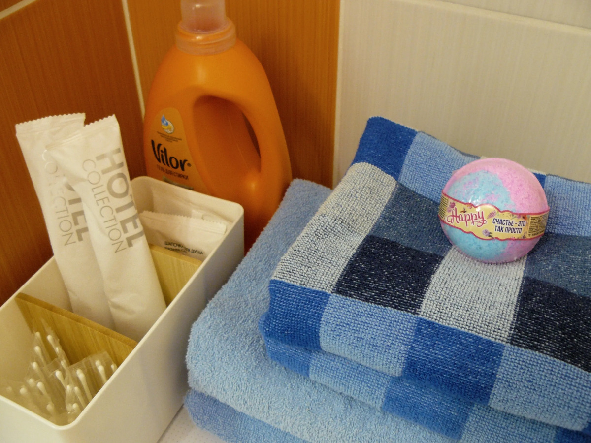 Апартаменты Рыжий Кот возле Парка