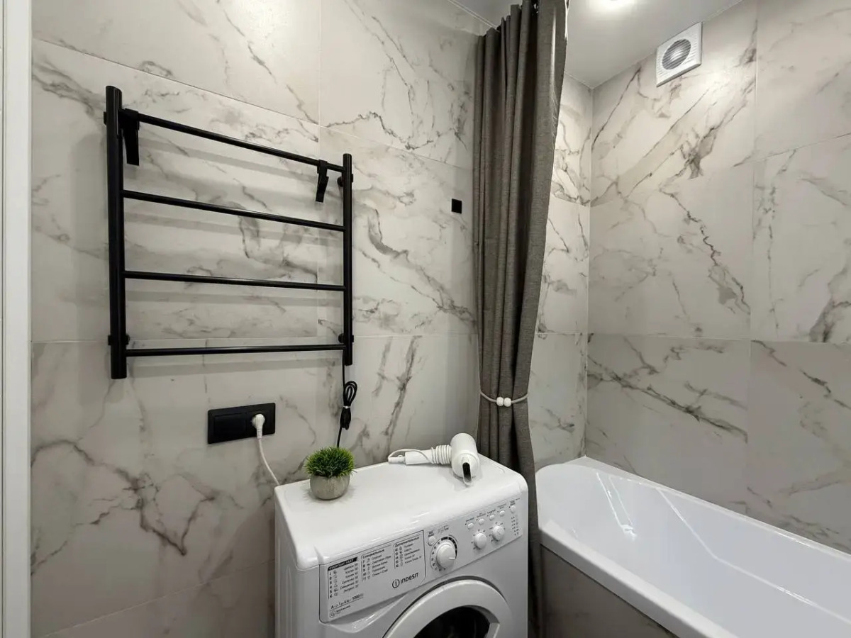 Квартира в центре города