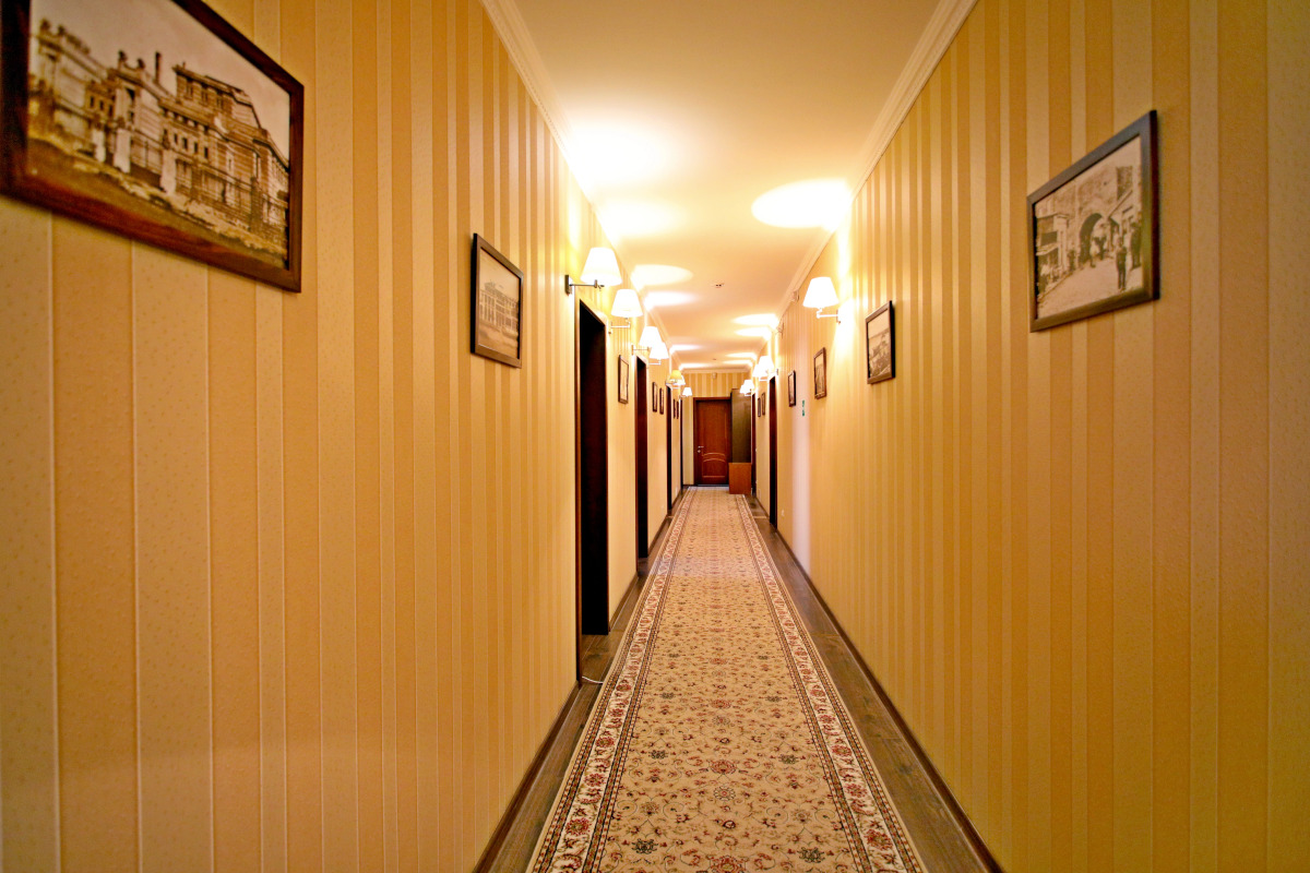 Мини-отель Раффинад