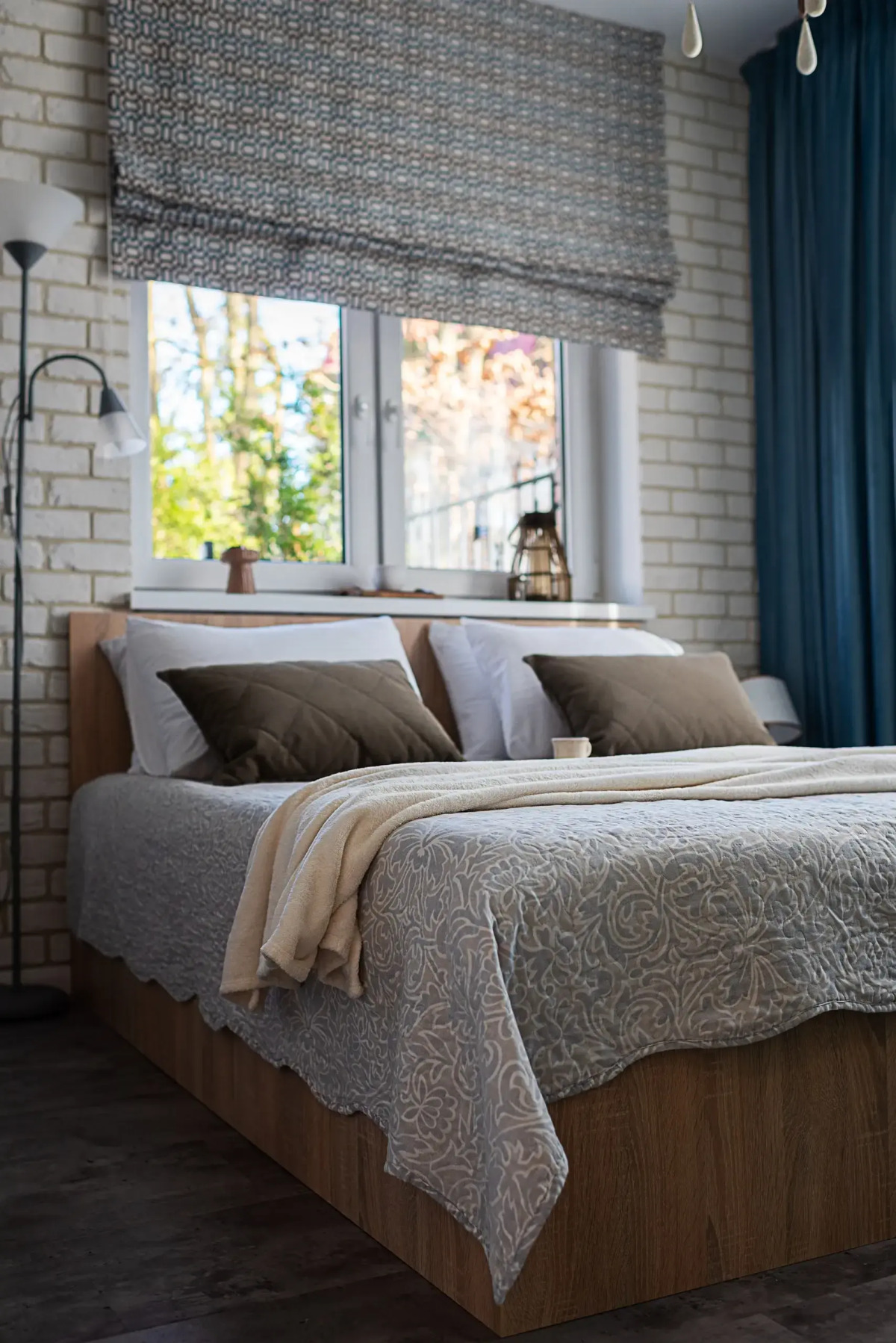 Апартаменты Rauschen Green 1/4