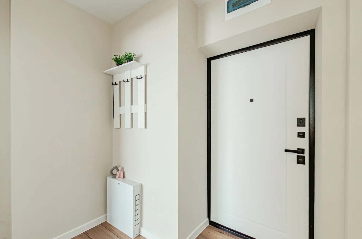 Квартира с Душой Возле ТЦ  Мега