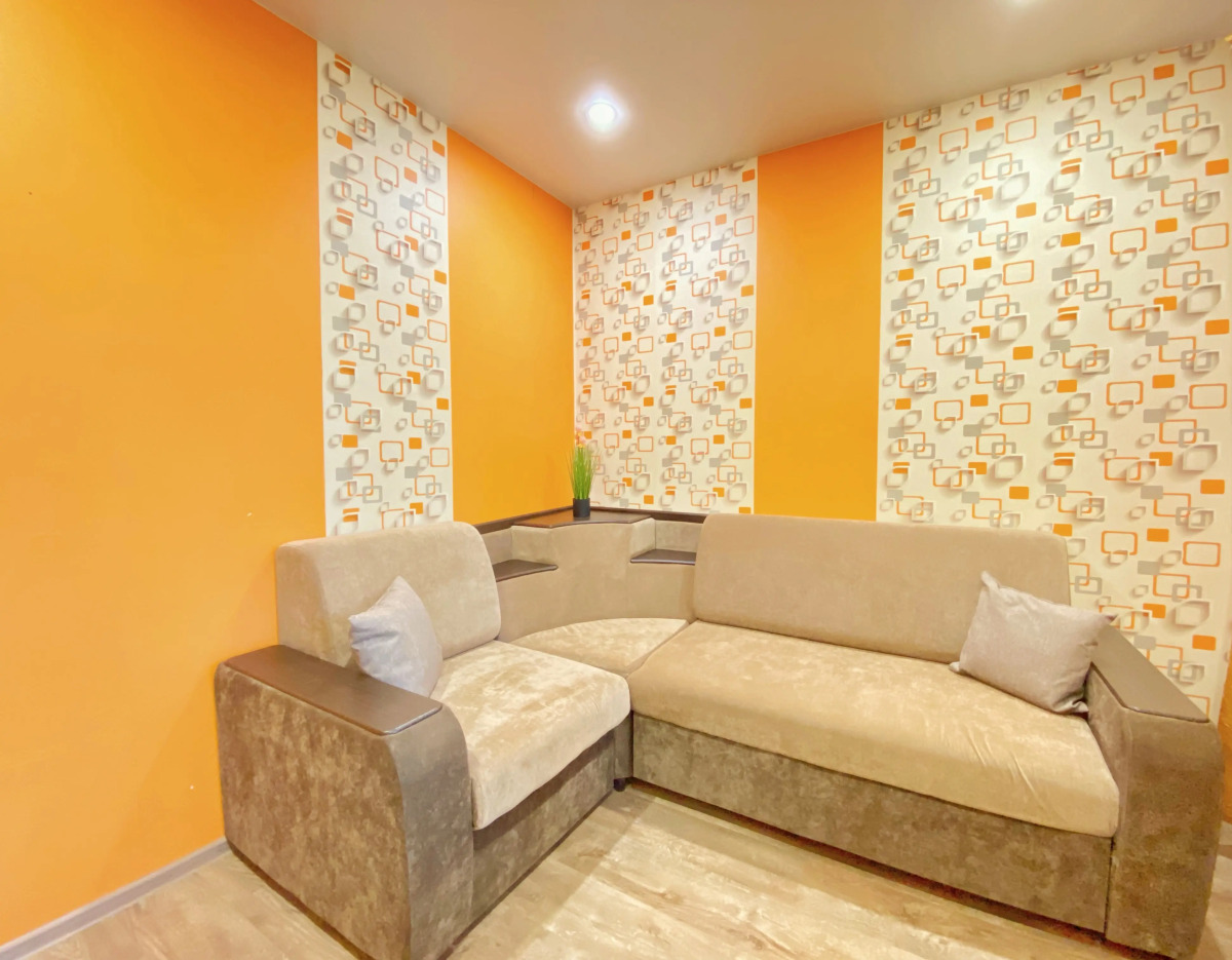 Апартаменты Apart-Comfort на пр-те Ленина 54/2