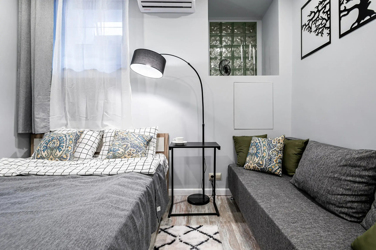 Apartment Студия на Архангельском Переулке