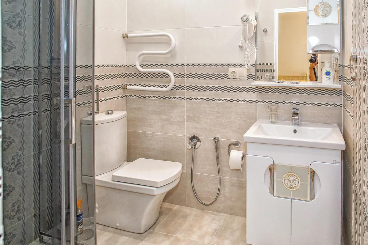 Апарт-отель Лиенталь