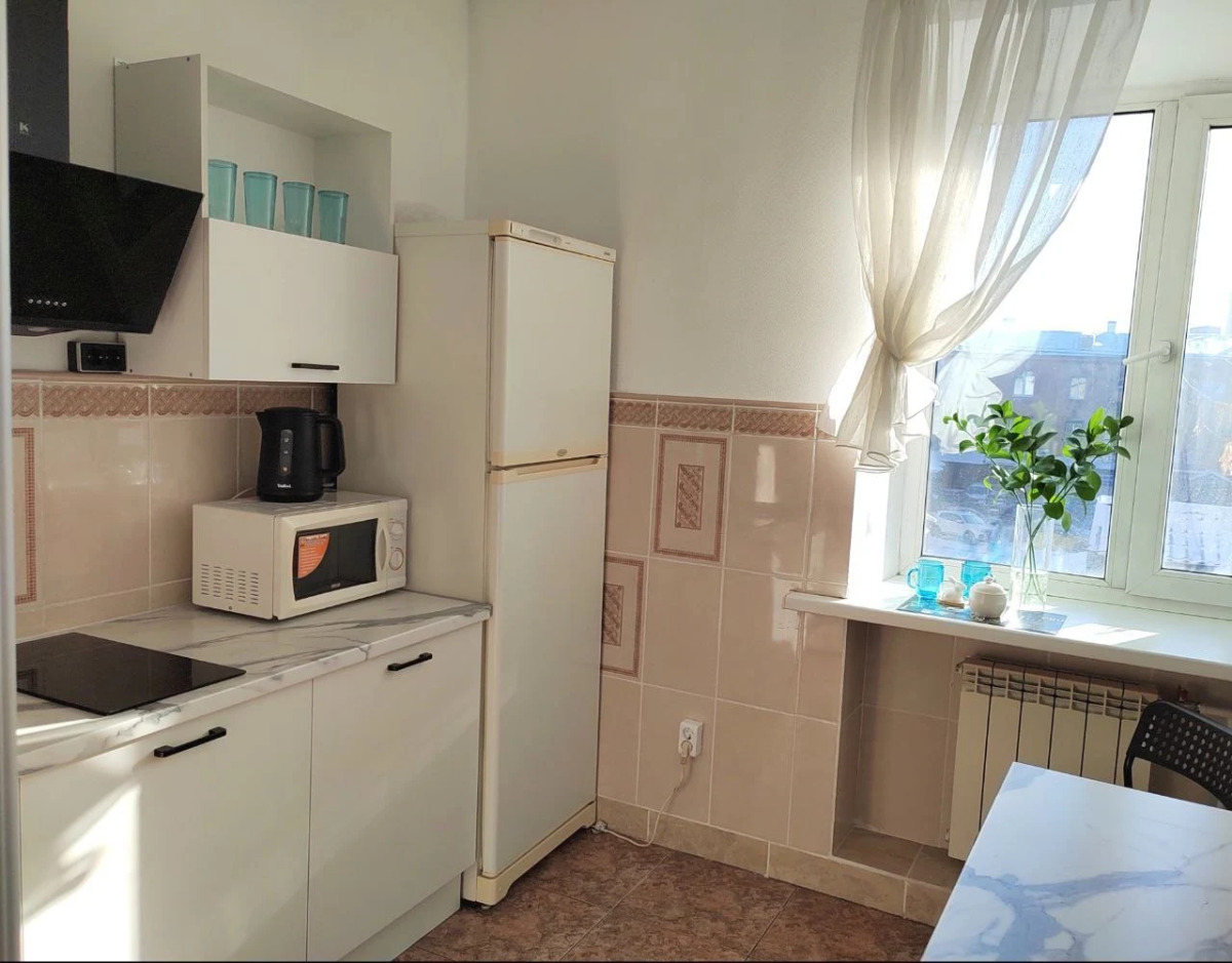 Уютная квартира в центре Иркутска