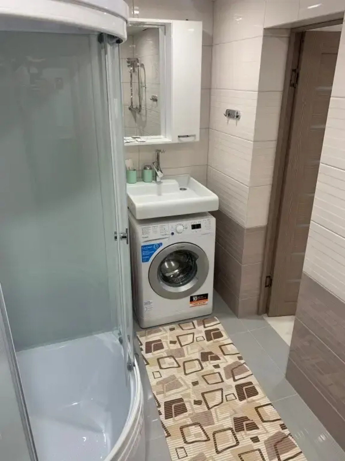 Апартаменты J&N Apartments Ленинградский 10