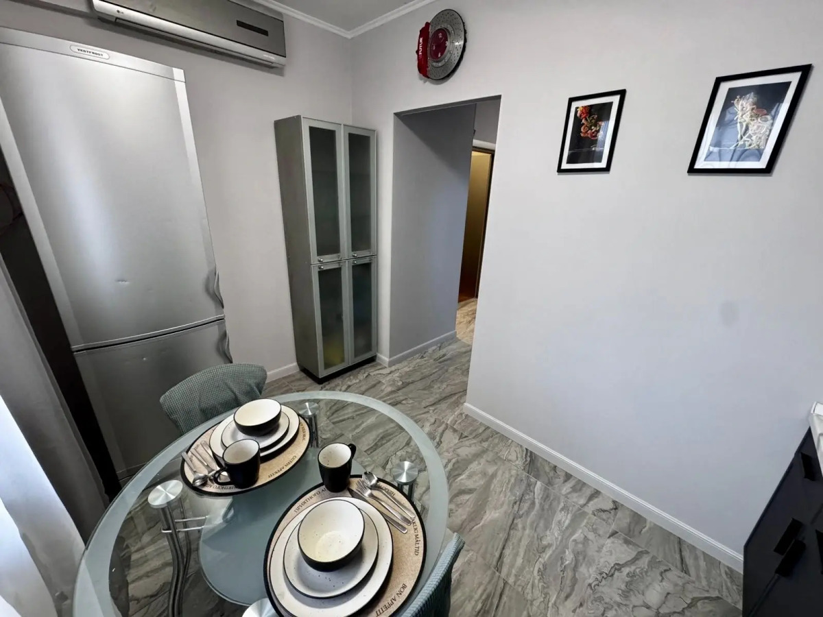 Квартира уютная на Новочеремушкинской 59