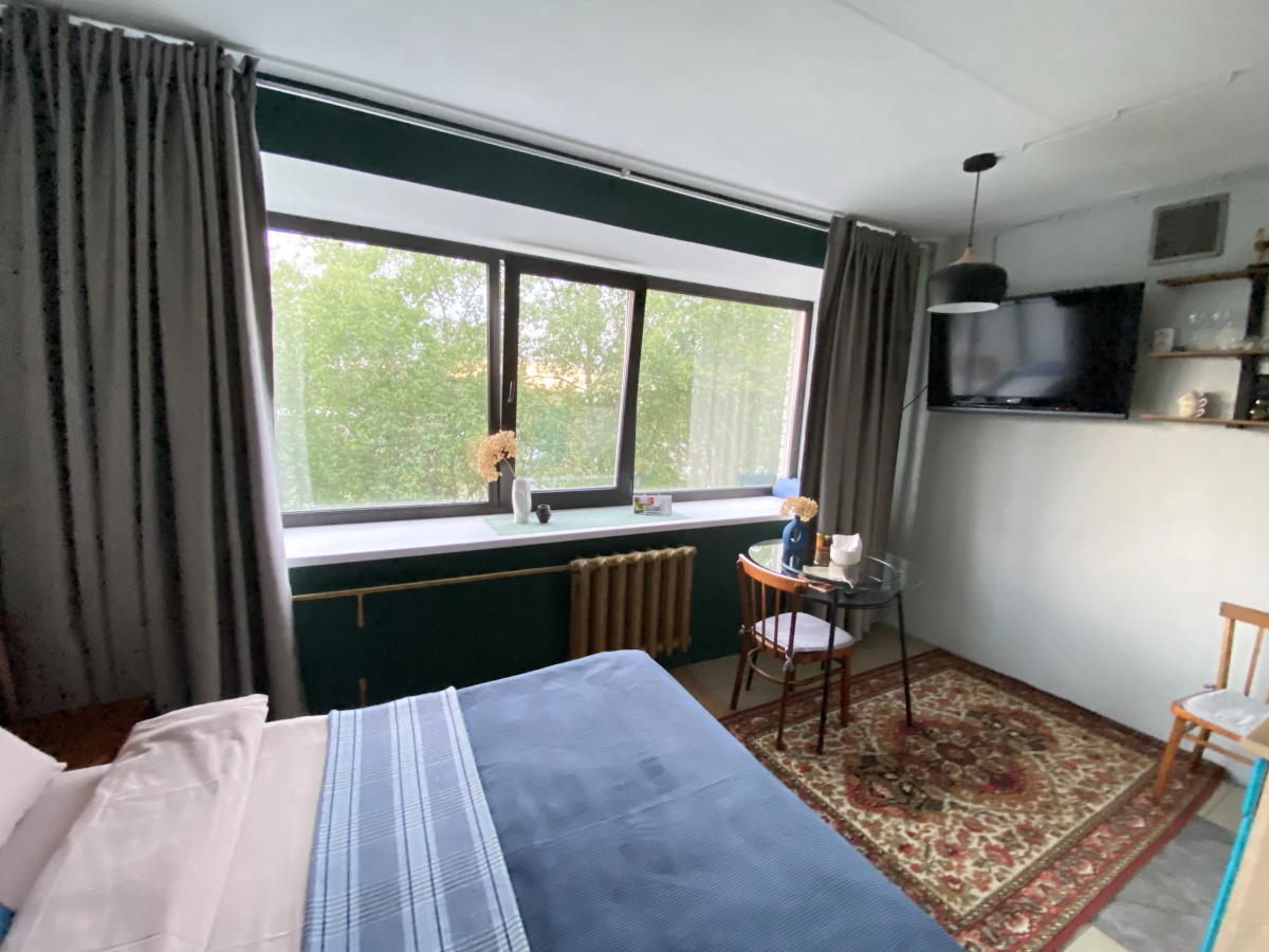 Апартаменты Лофт-Студия на Садовой