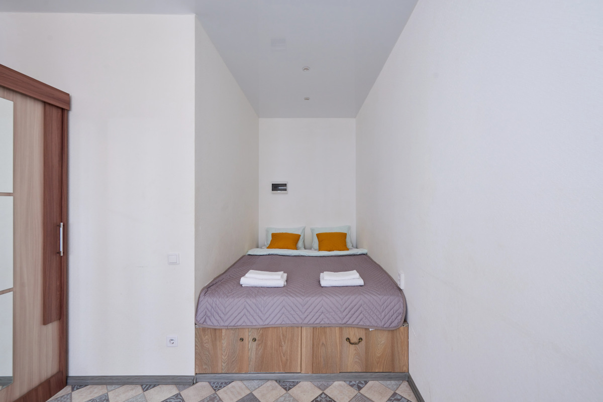 Апартаменты Sutki VIP на Мира 44