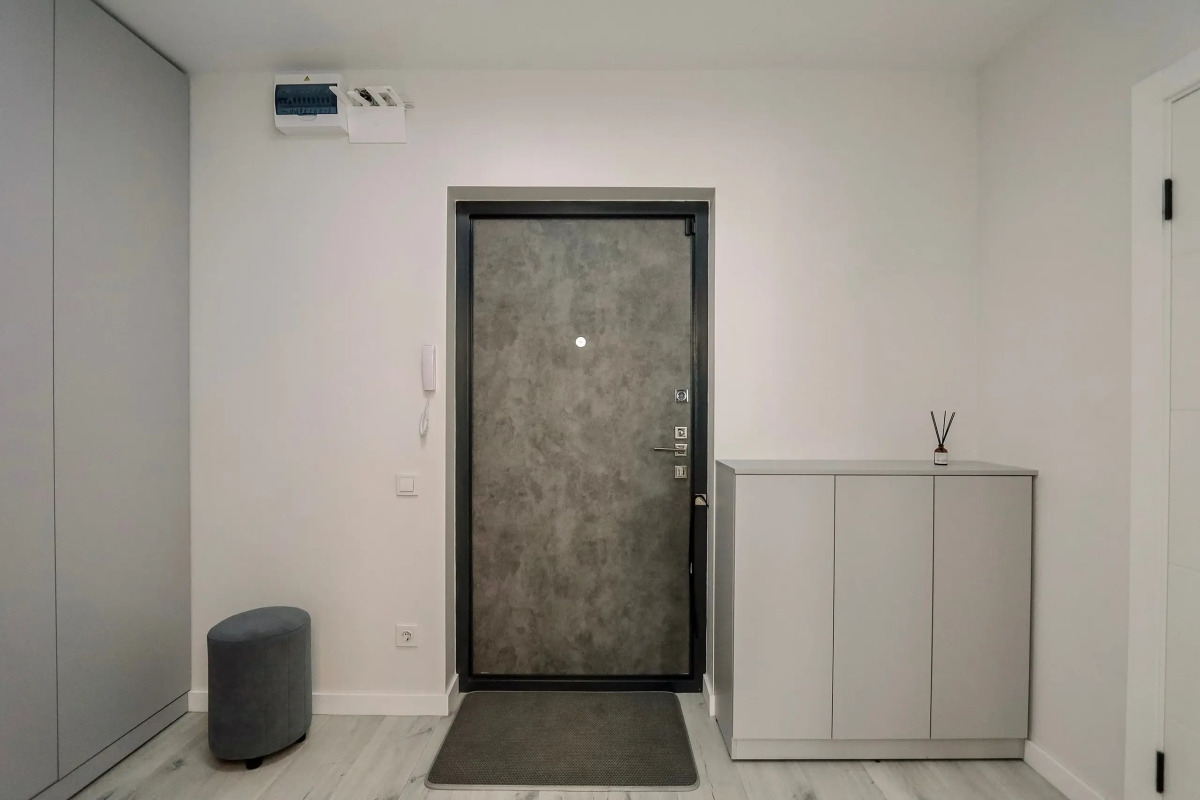 Апартаменты Privi House на Конструктора Калашникова 21