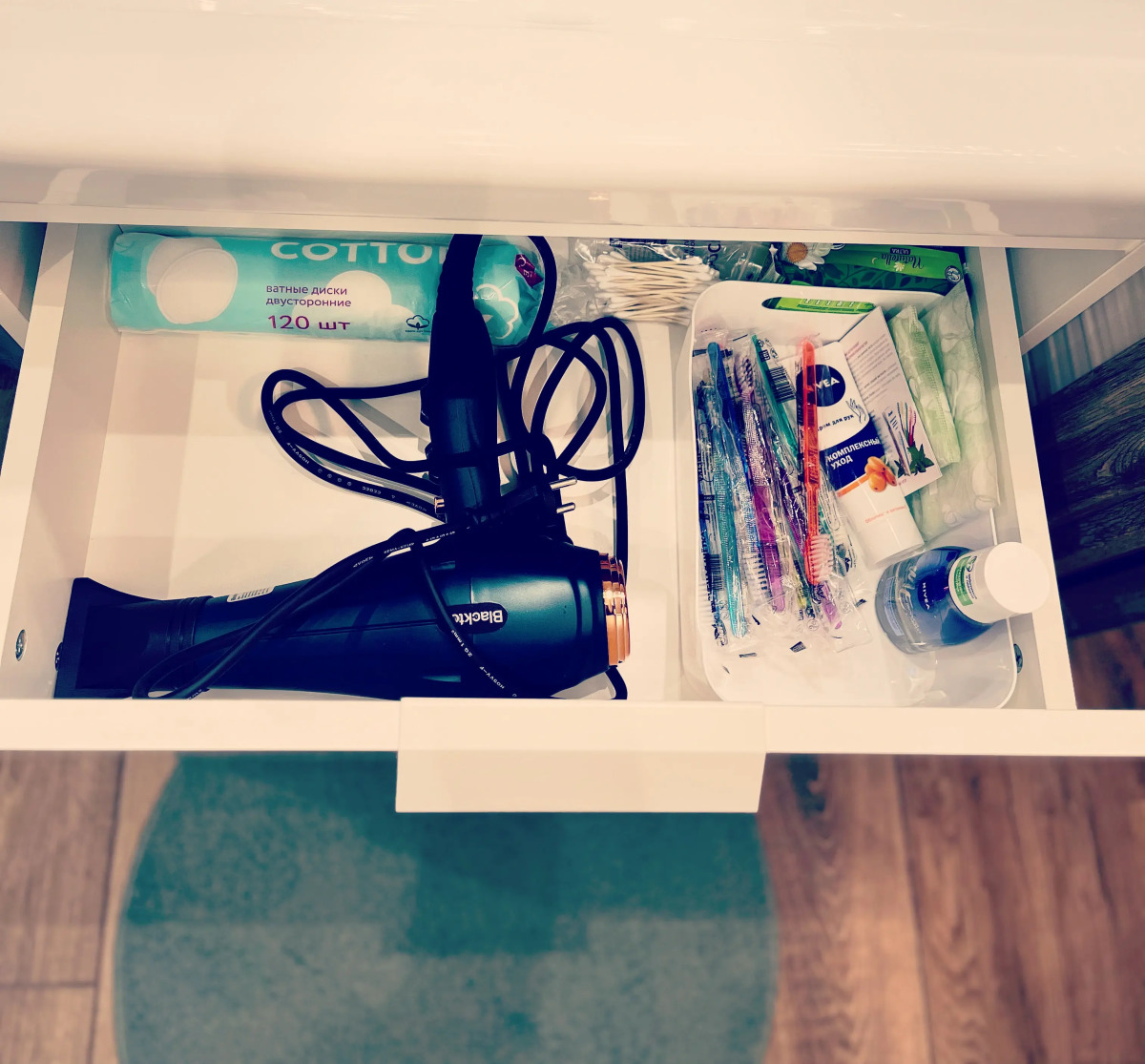 Квартира на улица Мервинской 6