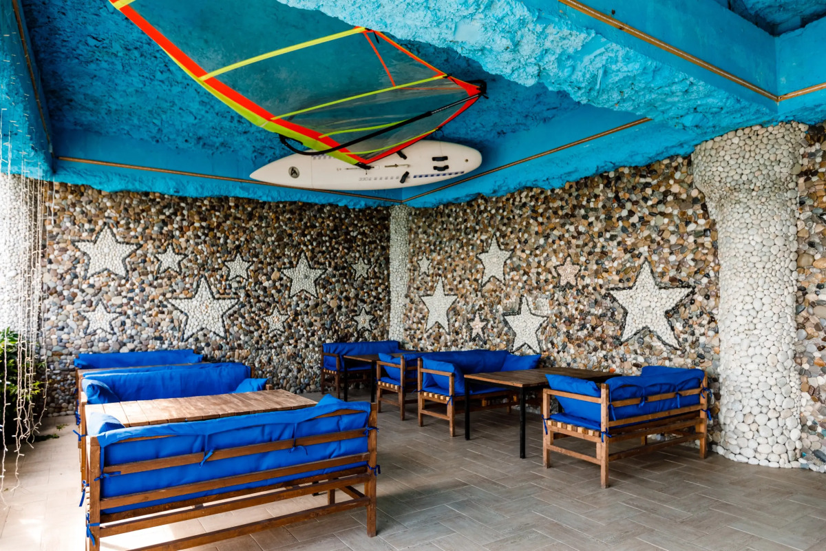 Гостевой дом "СТЕЛЛА"