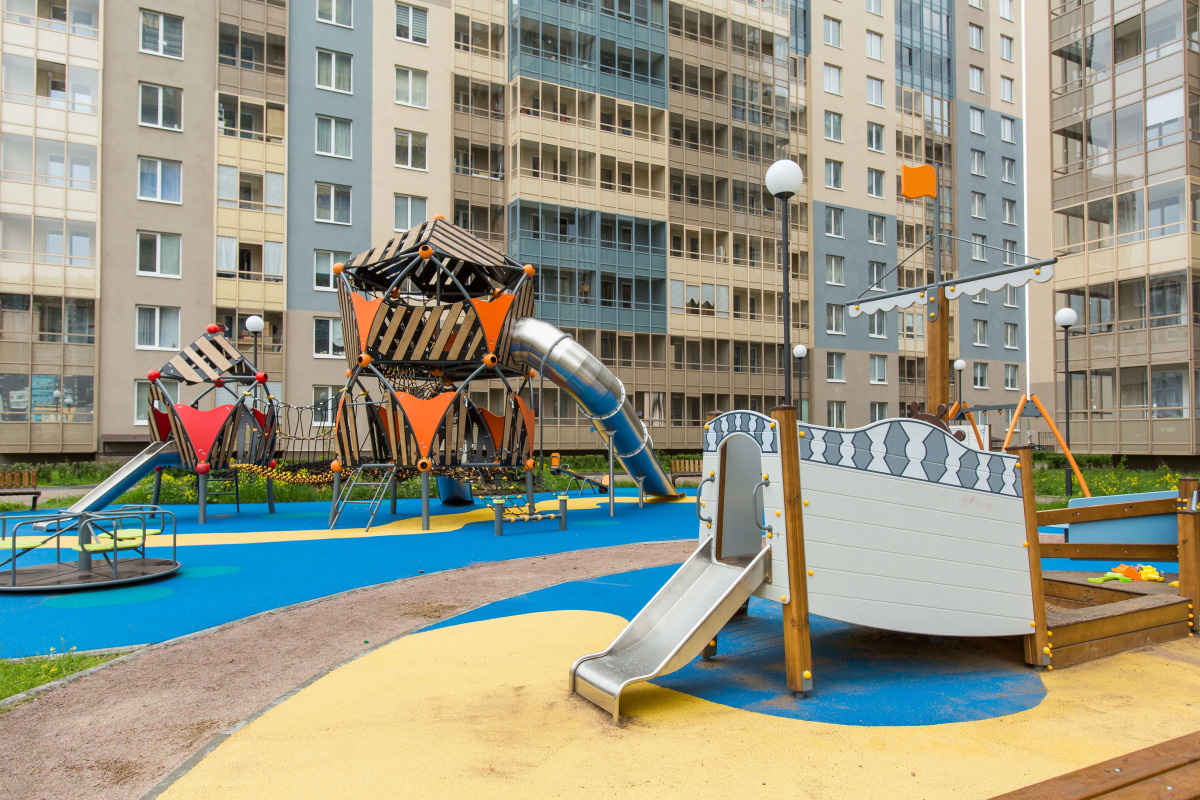 Апартаменты Pronina Aparts Family Luxe