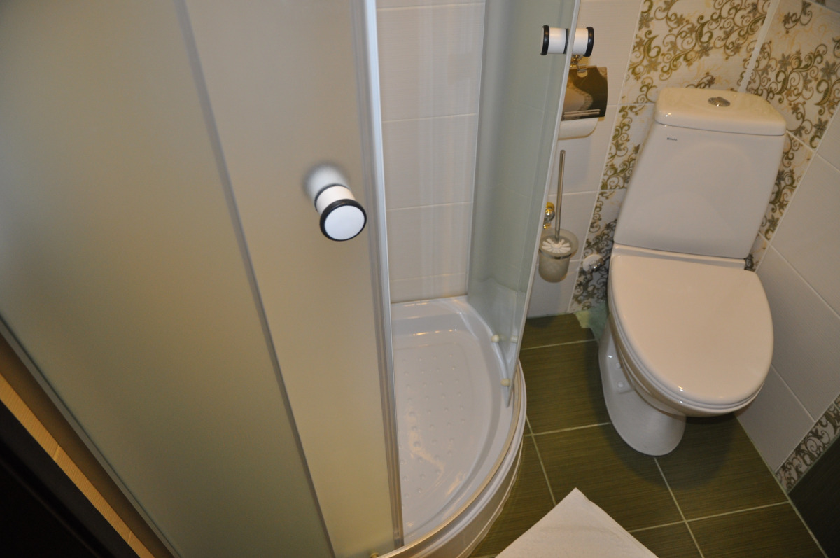 Отель Персона