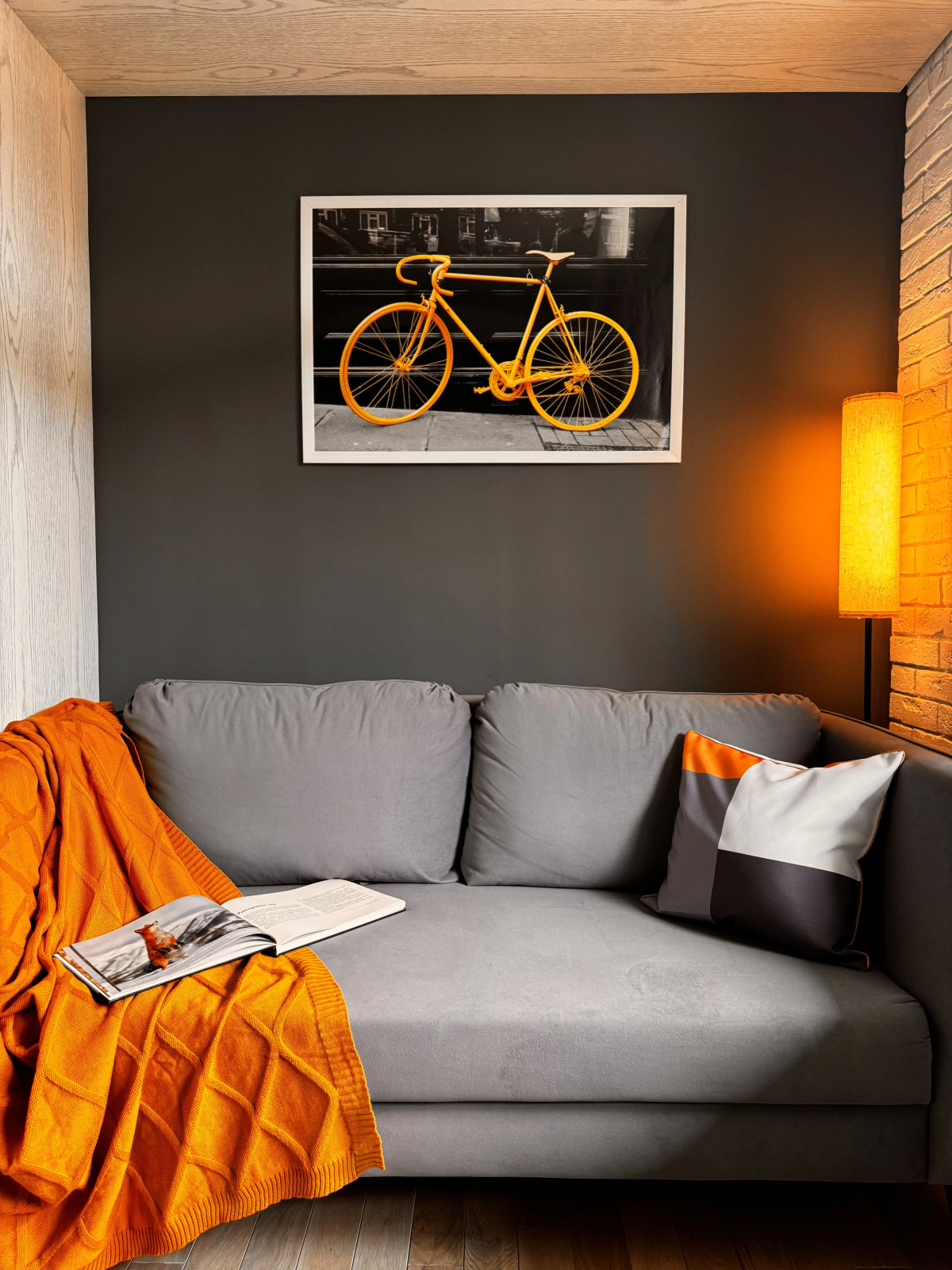 Квартира Студия Piter Apartments на Мира