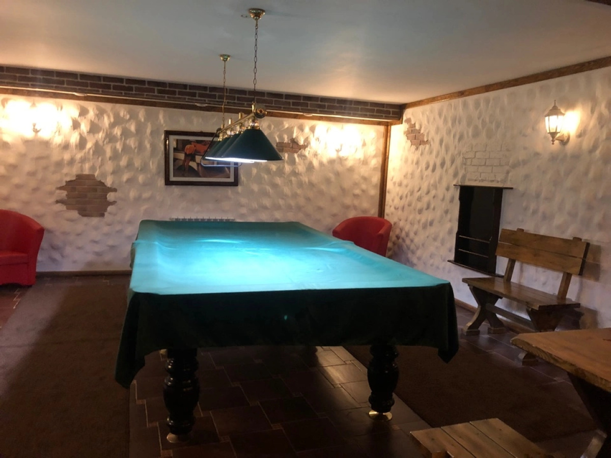 Гостевой дом Бристоль