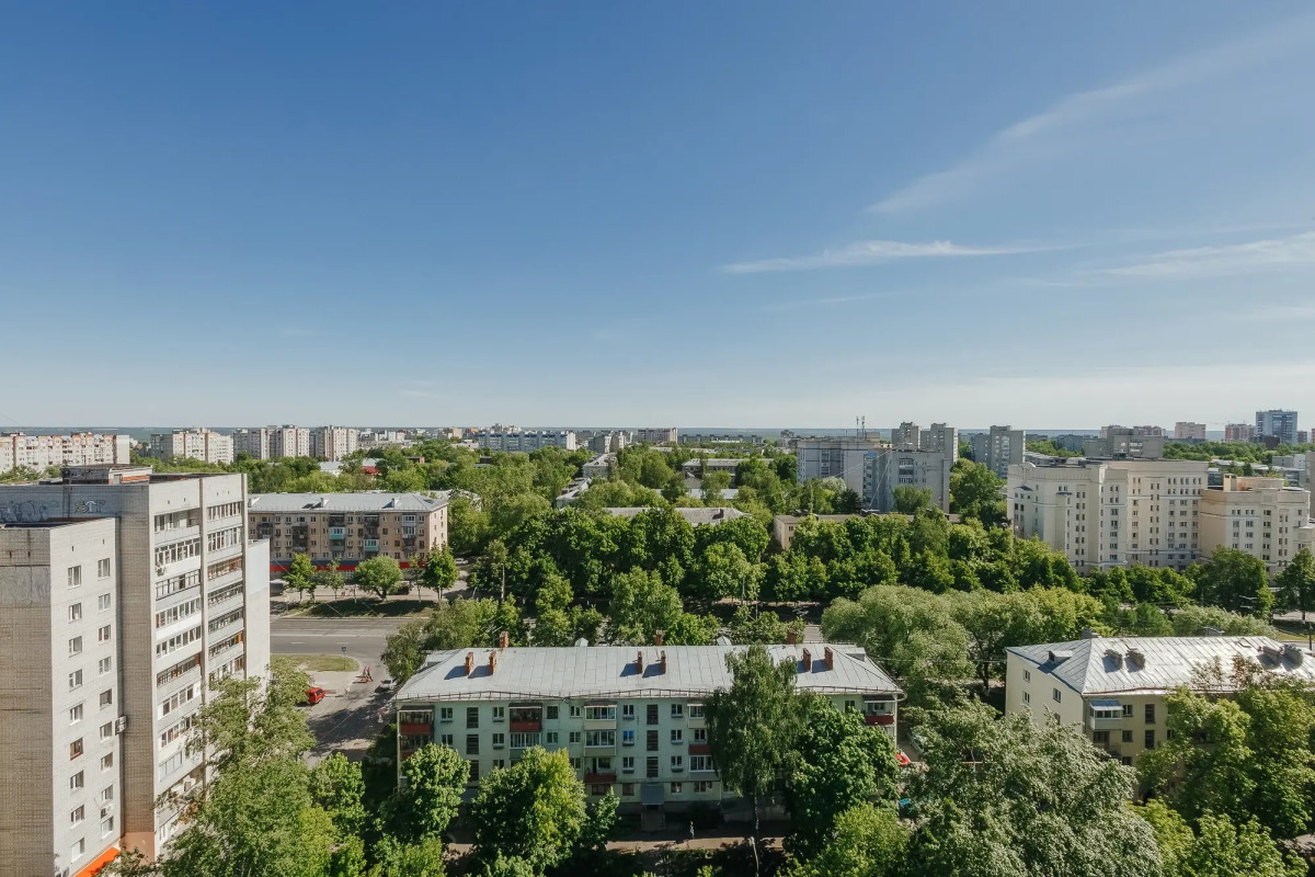 Апартаменты Уютные на Ставровского