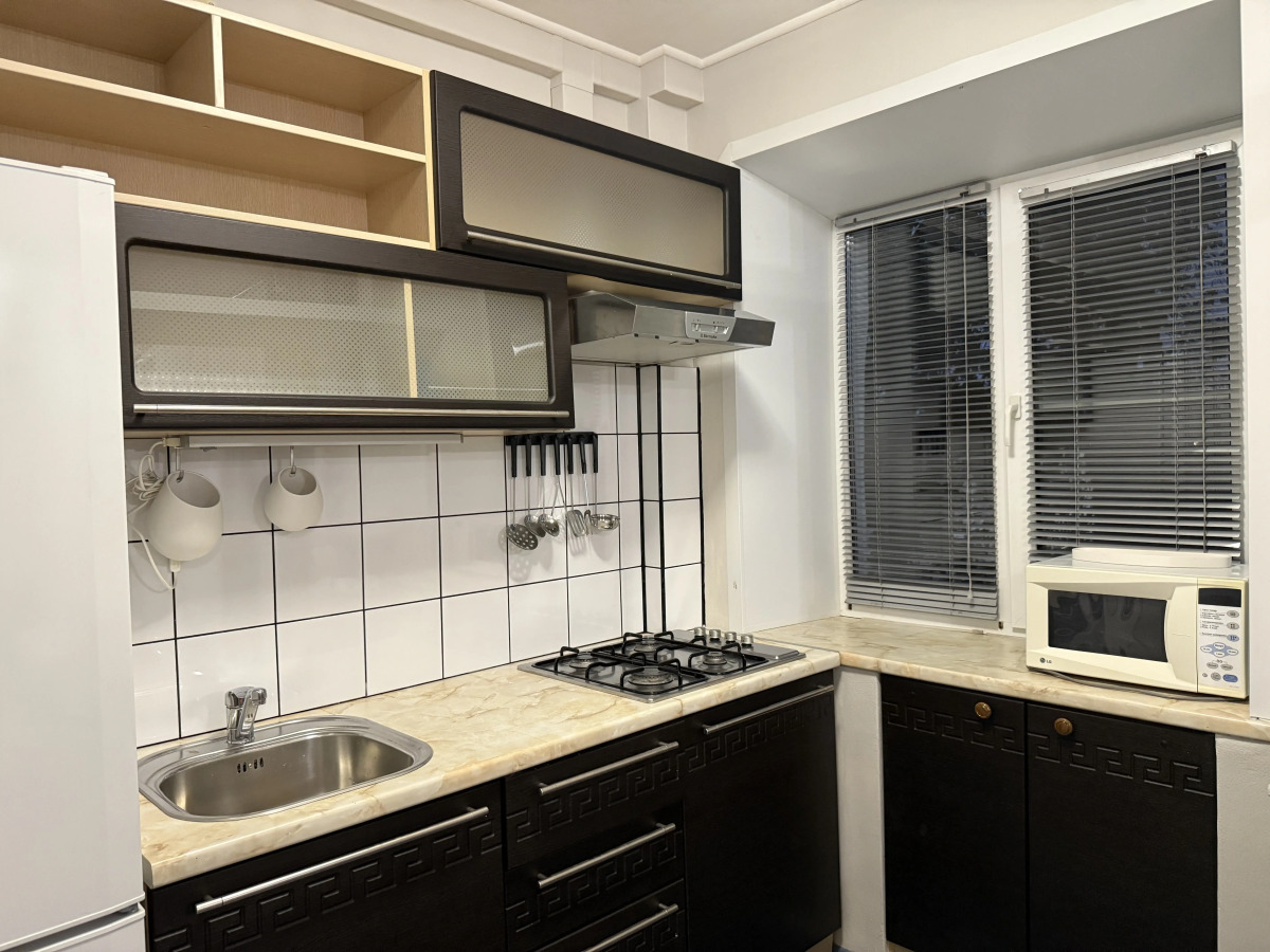 Квартира 2х Комнатная Студия