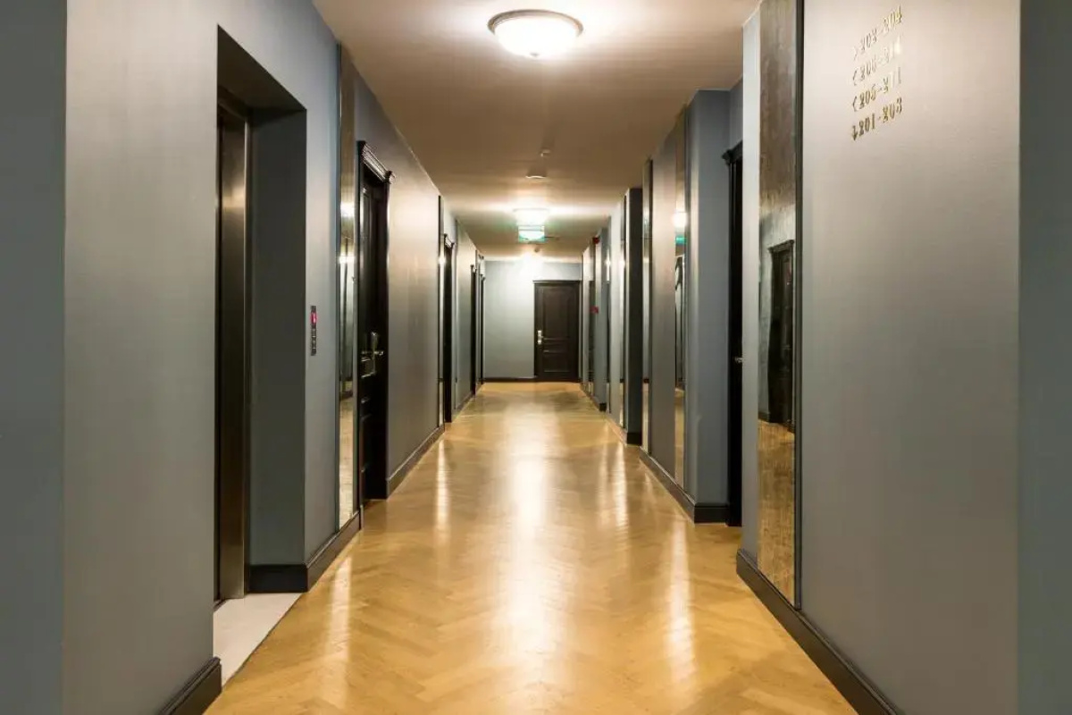 Museum Hotel