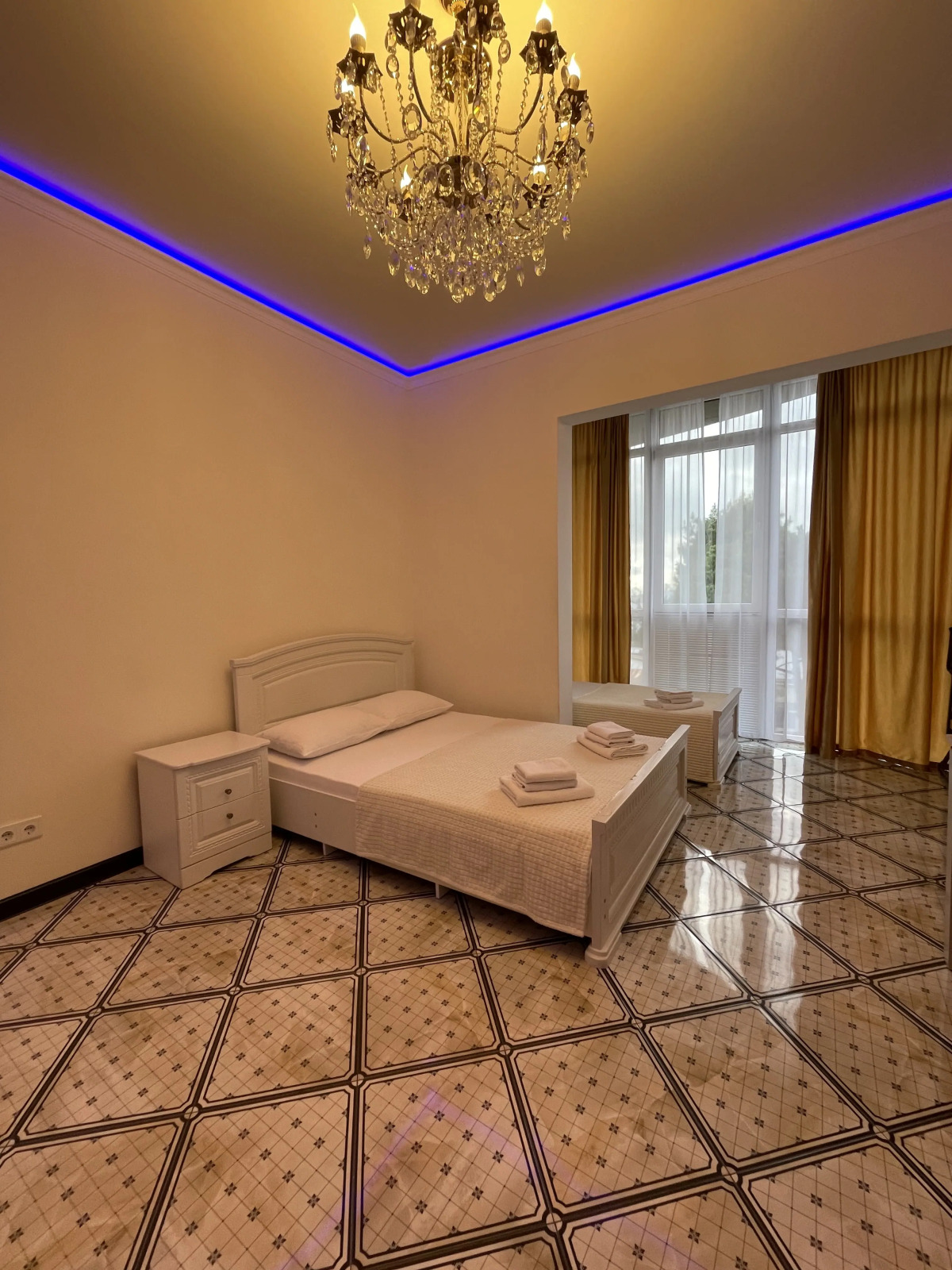 Квартира на Войкова 27 Жк Аврора