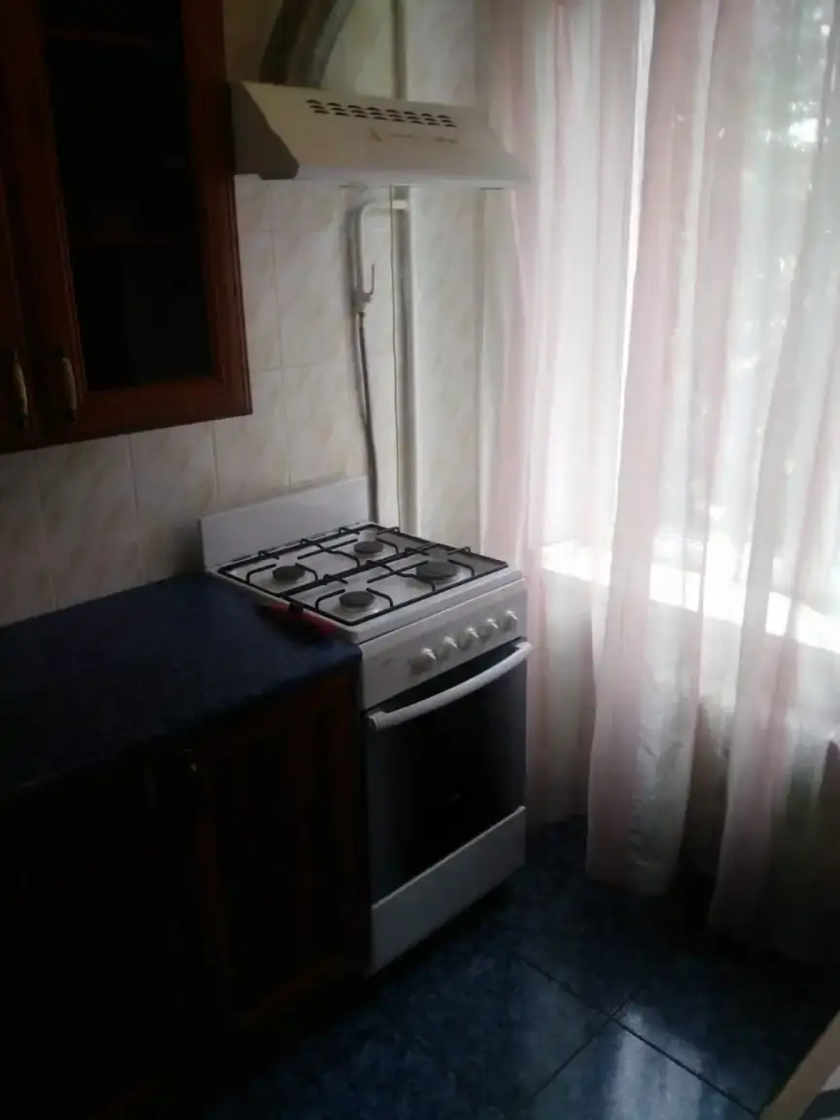 Апартаменты на Проспекте Мира