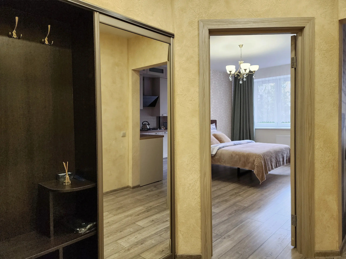 Квартира NEW LIFE у Академии