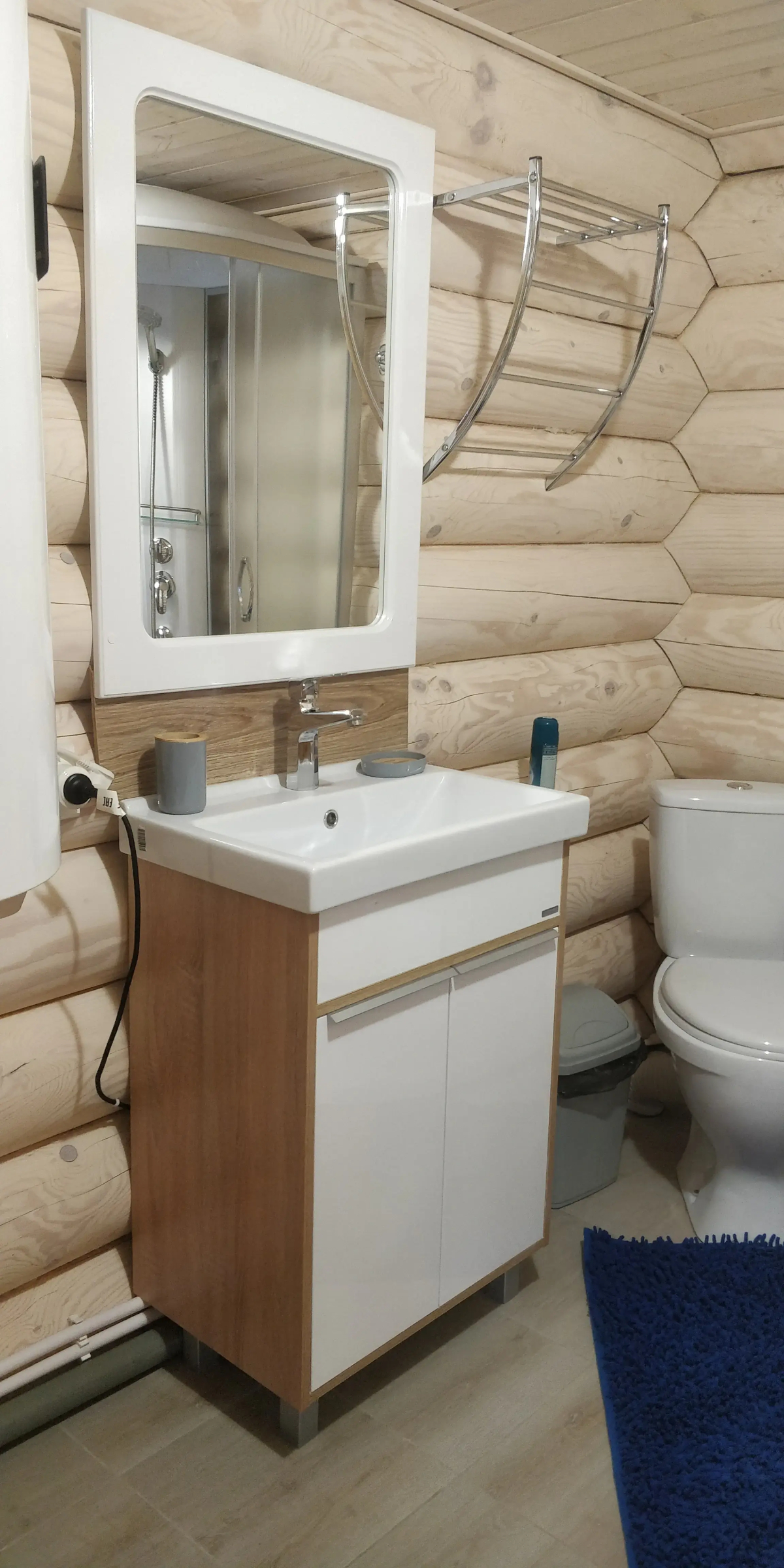 Гостевой дом N2 под Угличем