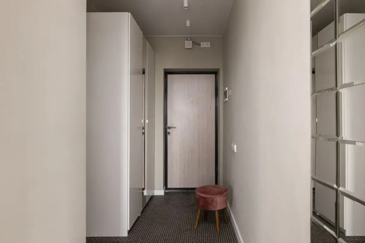 Апартаменты Veranda by Smart Lofts Moscow