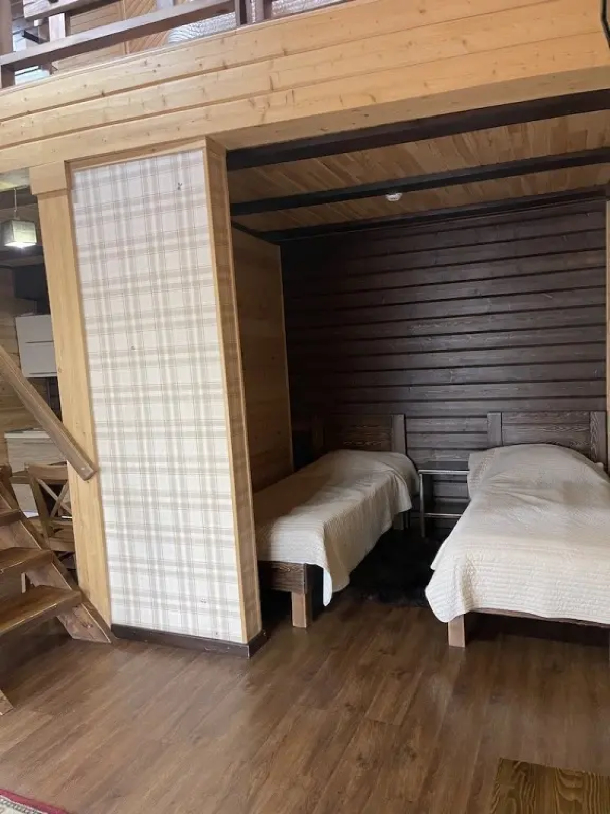Апартаменты 1312 в Sunny Valley