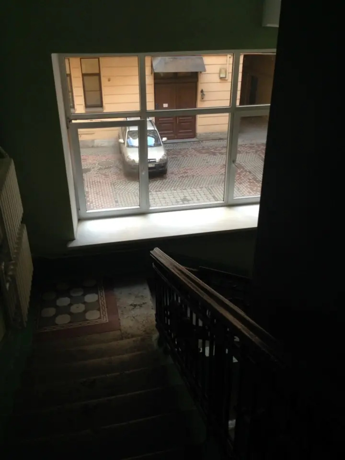 Гостевой дом Пилигрим