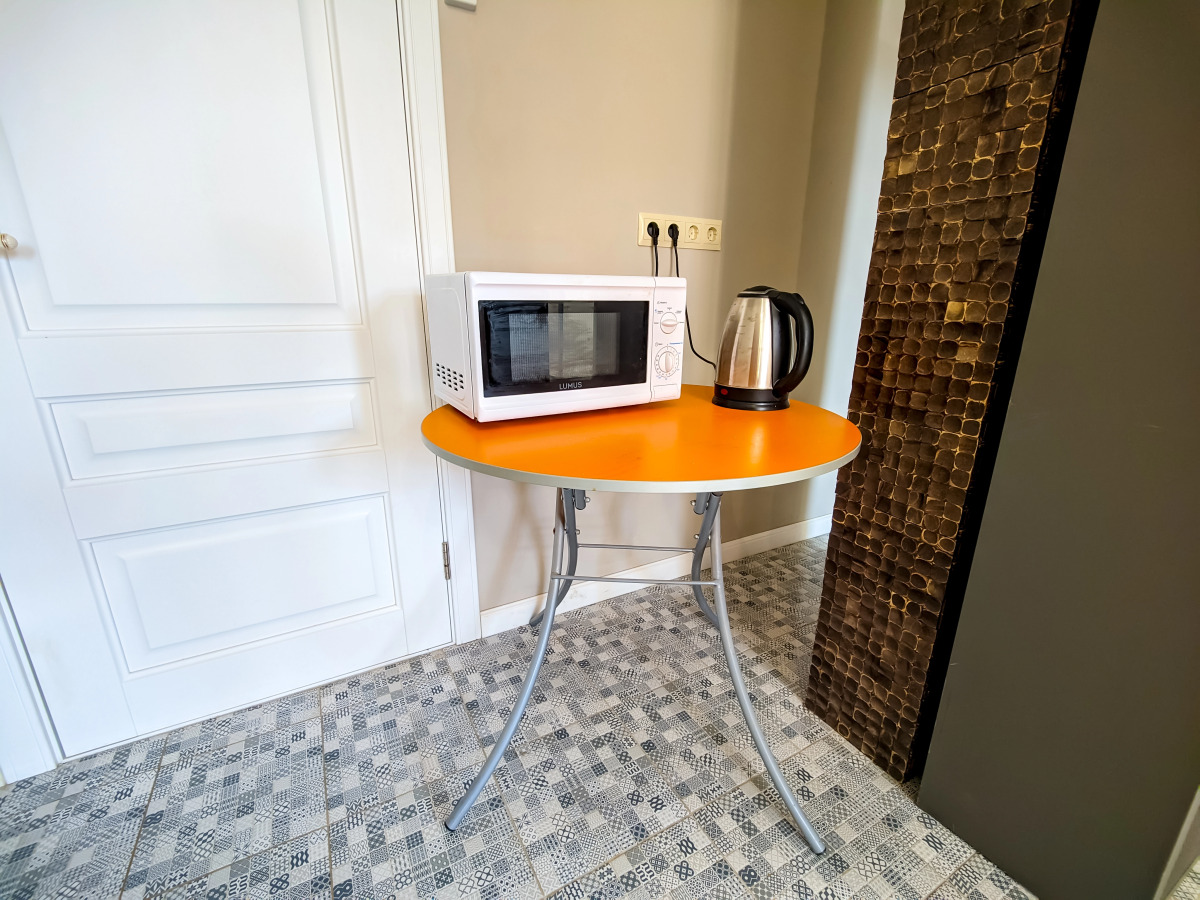 Гостевой Дом ВУаля