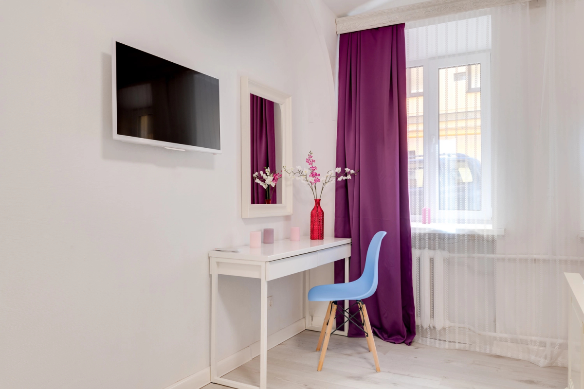 Апартаменты на Галерной