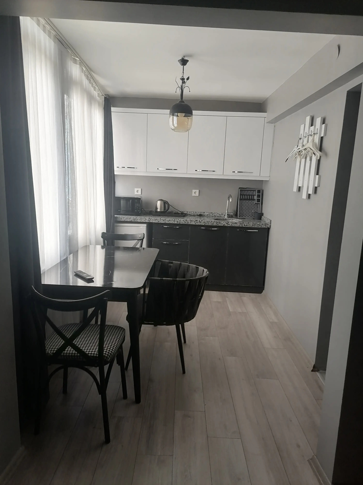 Отель Opera Wall Suite