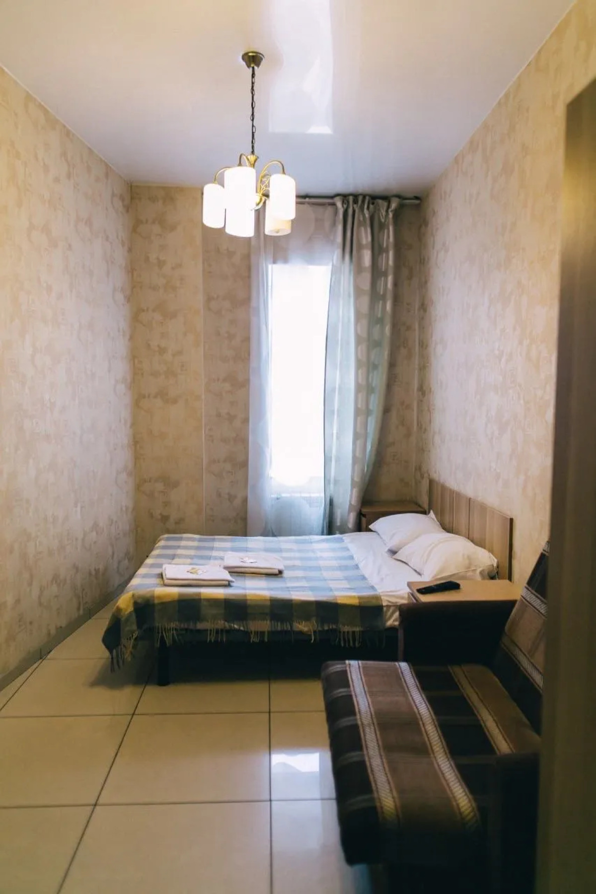 Меблированные комнаты Большая Морская 7