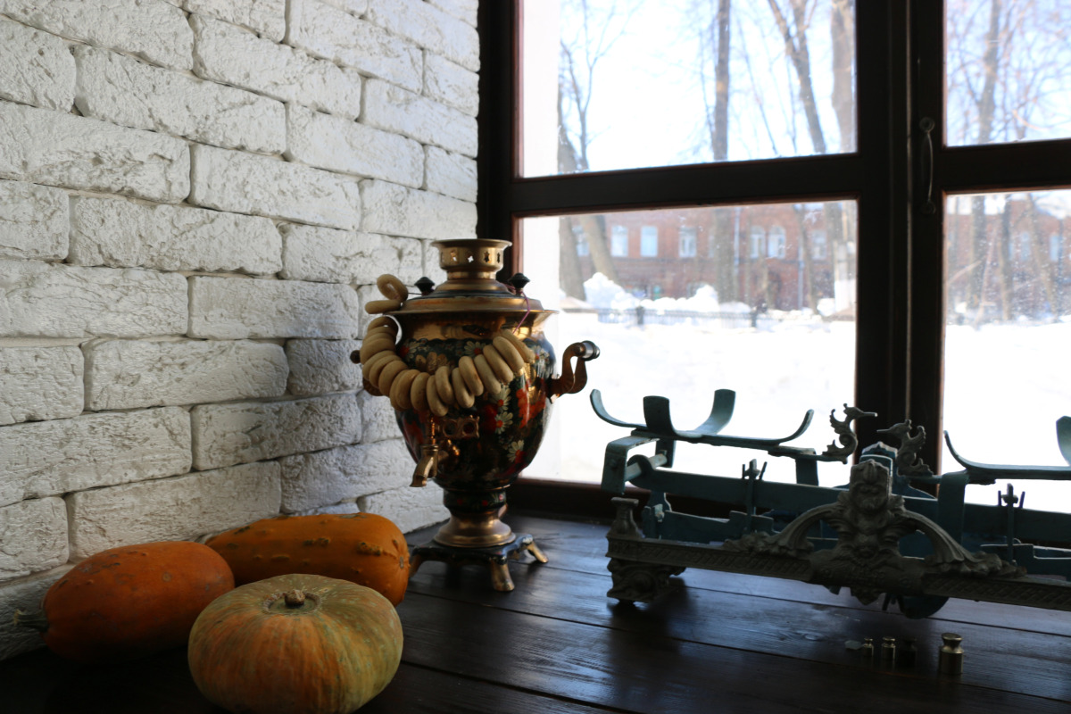 Гостевой дом Дом Ершова