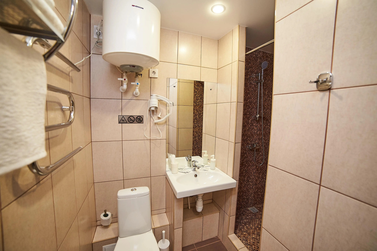 Мини-Отель Луна