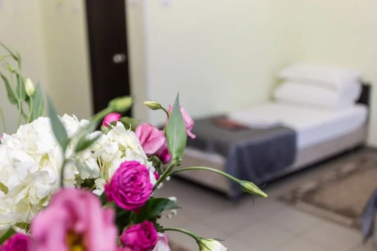 Гостиница Home Hotel Oneginn