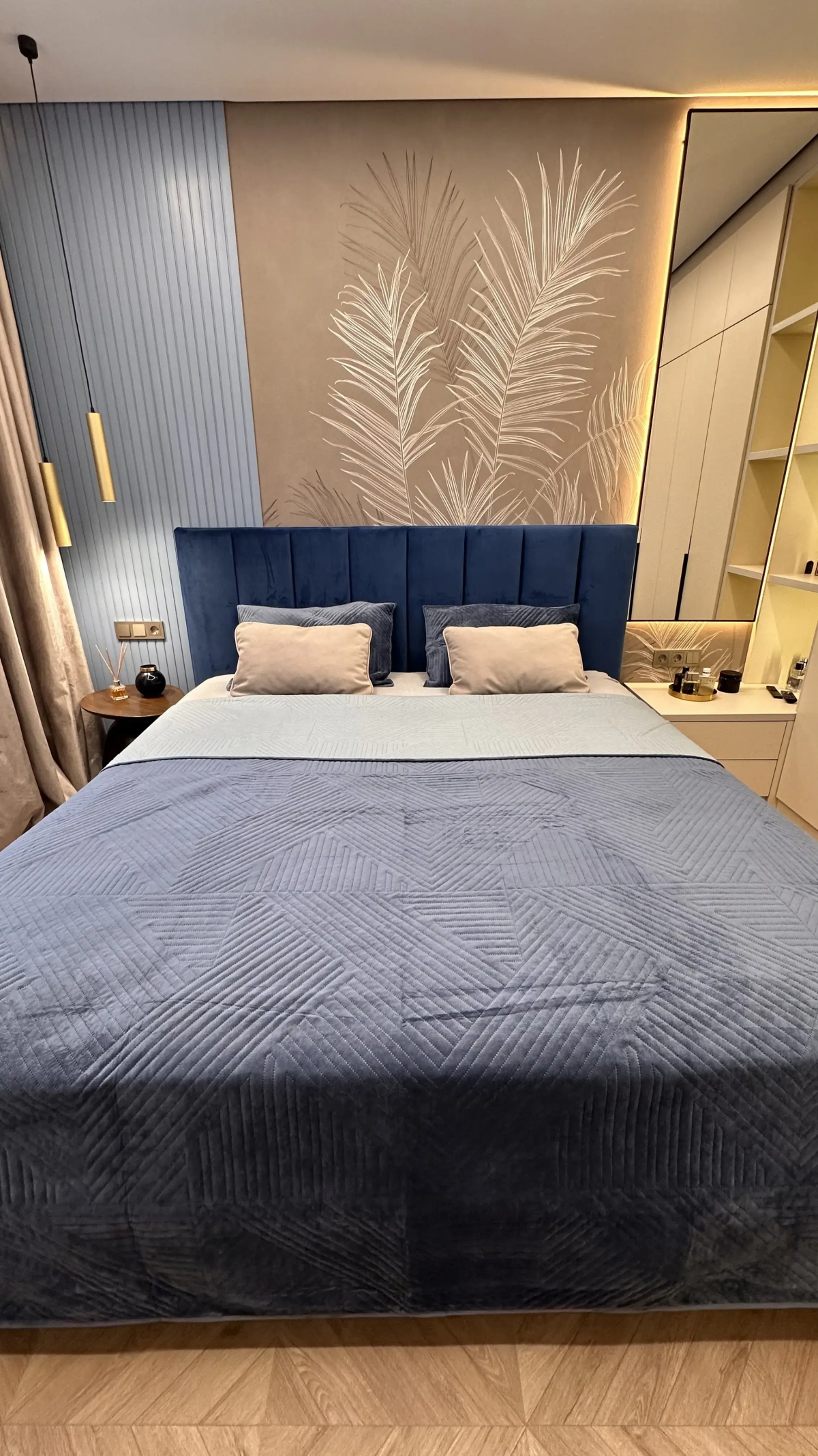 Квартира Отличная евродвушка на берегу Онего