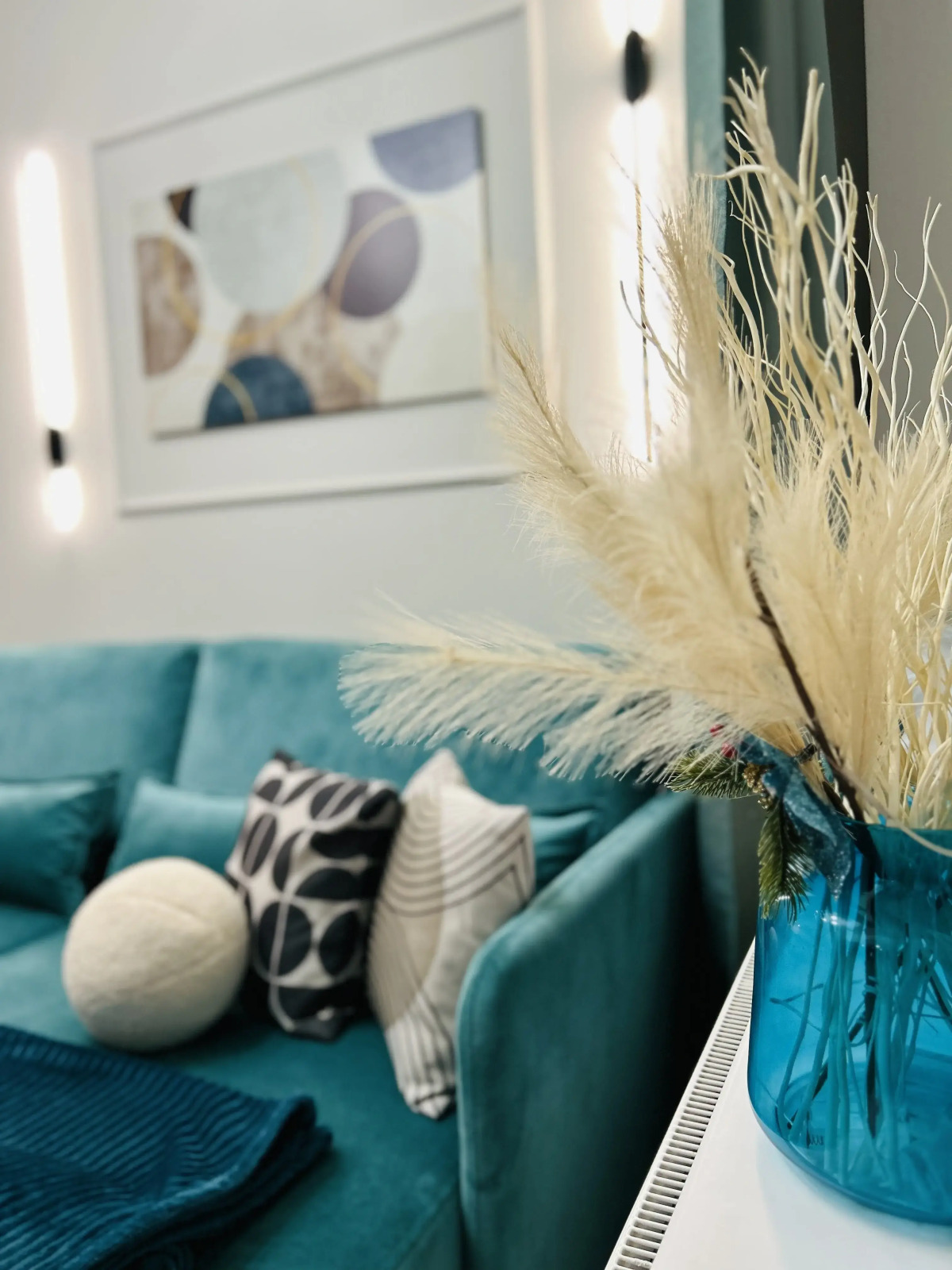 Квартира в новом ЖК Маяковский