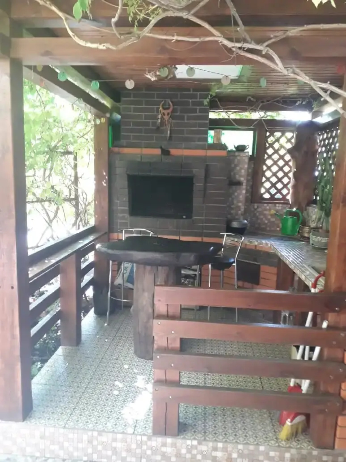 Гостевой Дом Акбаль Ахау