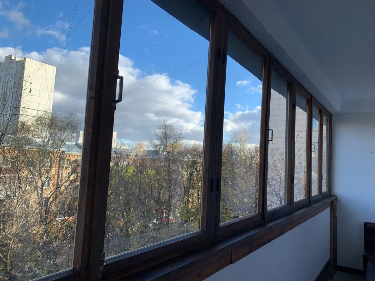 Апартаменты на Тимирязевской с Видом на Останкинскую Башню