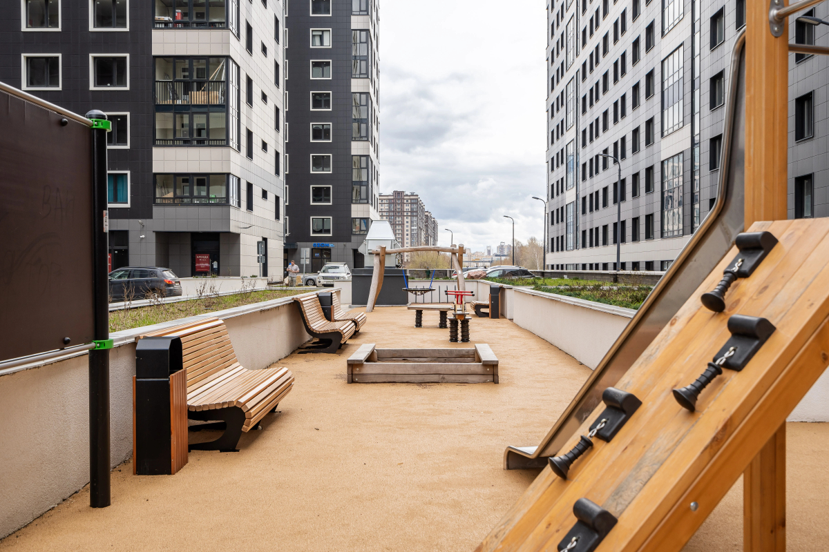 Апартаменты SutkiLive у метро Московские Ворота