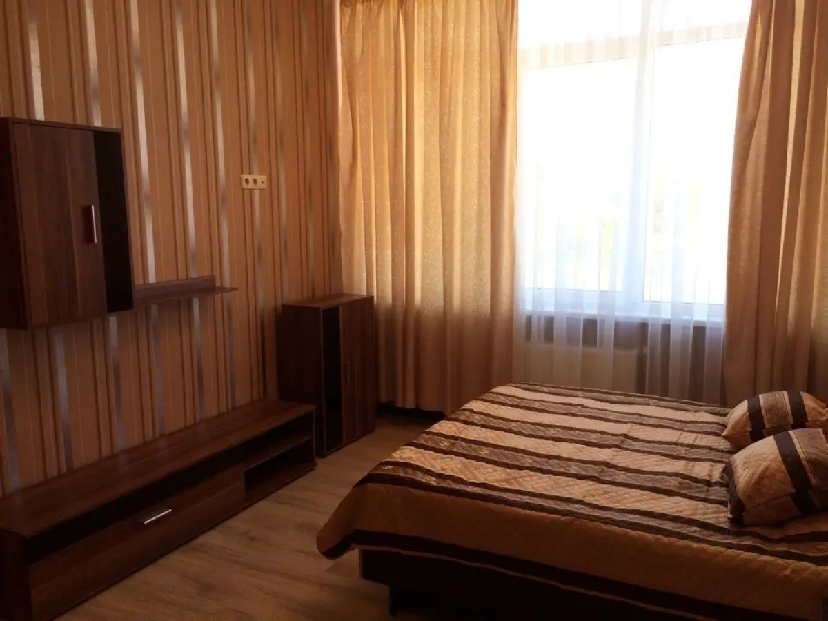 Апартаменты в Центре города