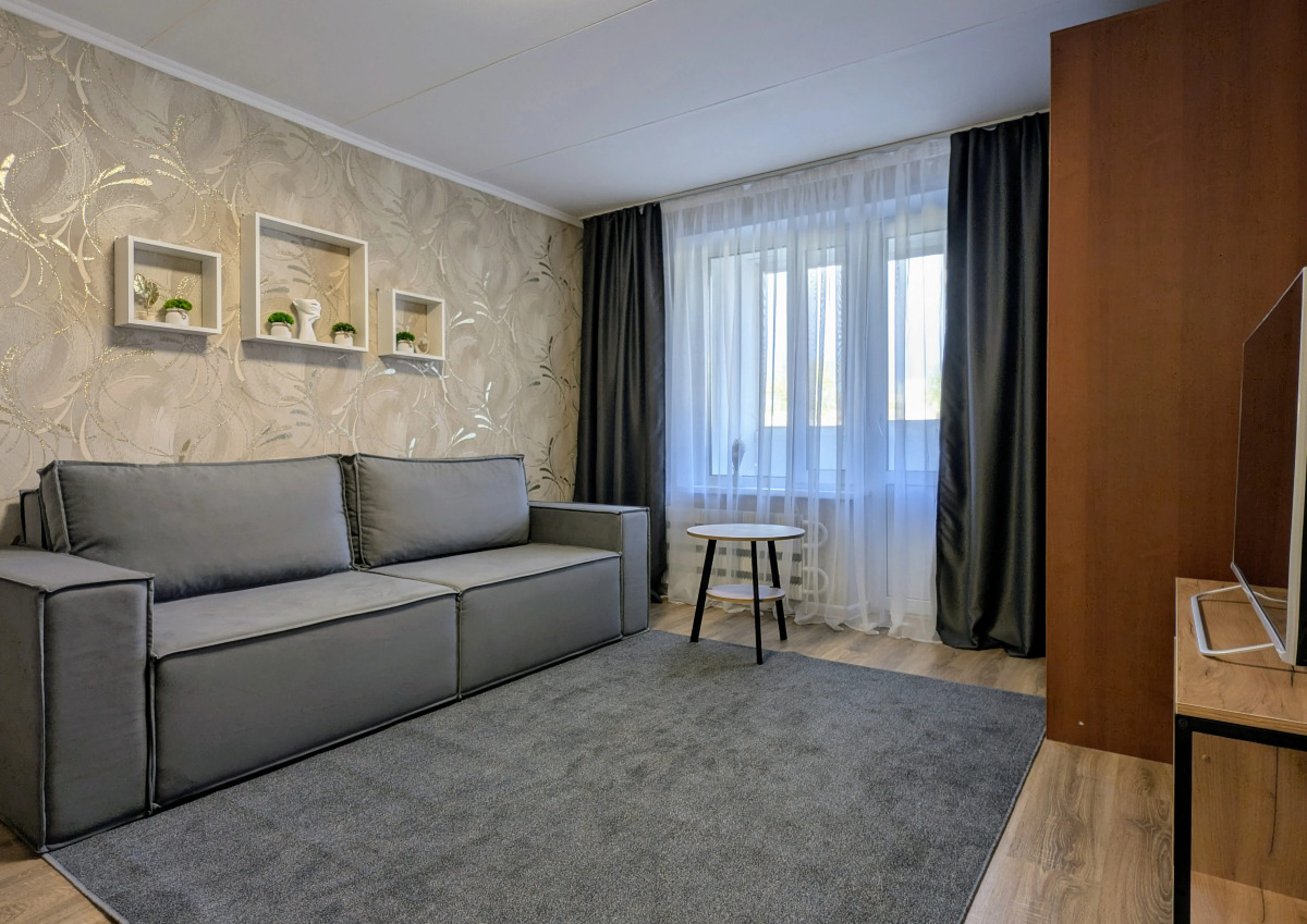 Квартира Свободна- Большая Полянка д.30